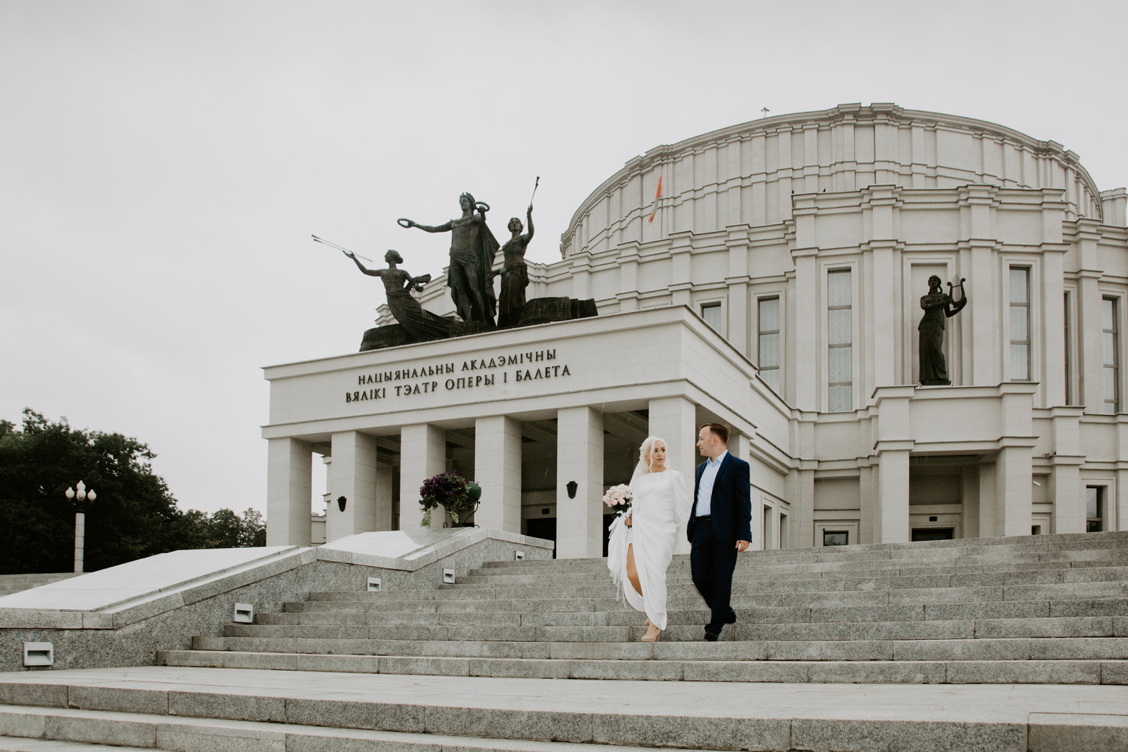 Фотограф Кирилл Емельянов - свадебный фотограф  Минск, фотография от 15.09.2022
