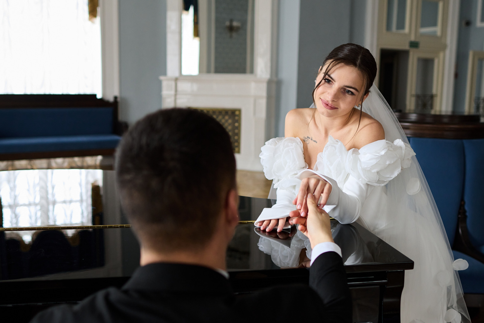 Фотограф Илья и Юлия Ширмановы, фотография от 17.12.2025