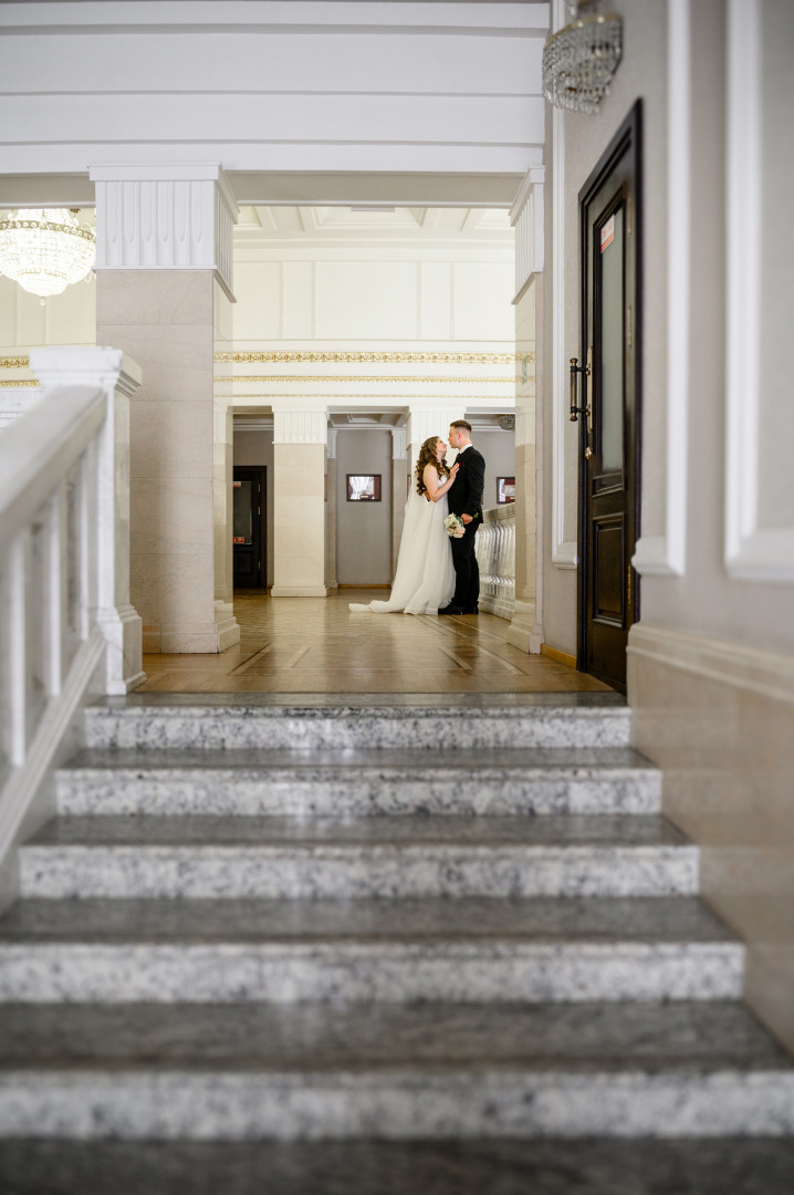 Фотограф Кирилл Емельянов - свадебный фотограф  Минск, фотография от 26.02.2026