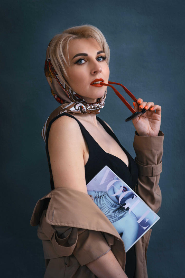 Фотограф Надежда Володько, фотография от 25.02.2026