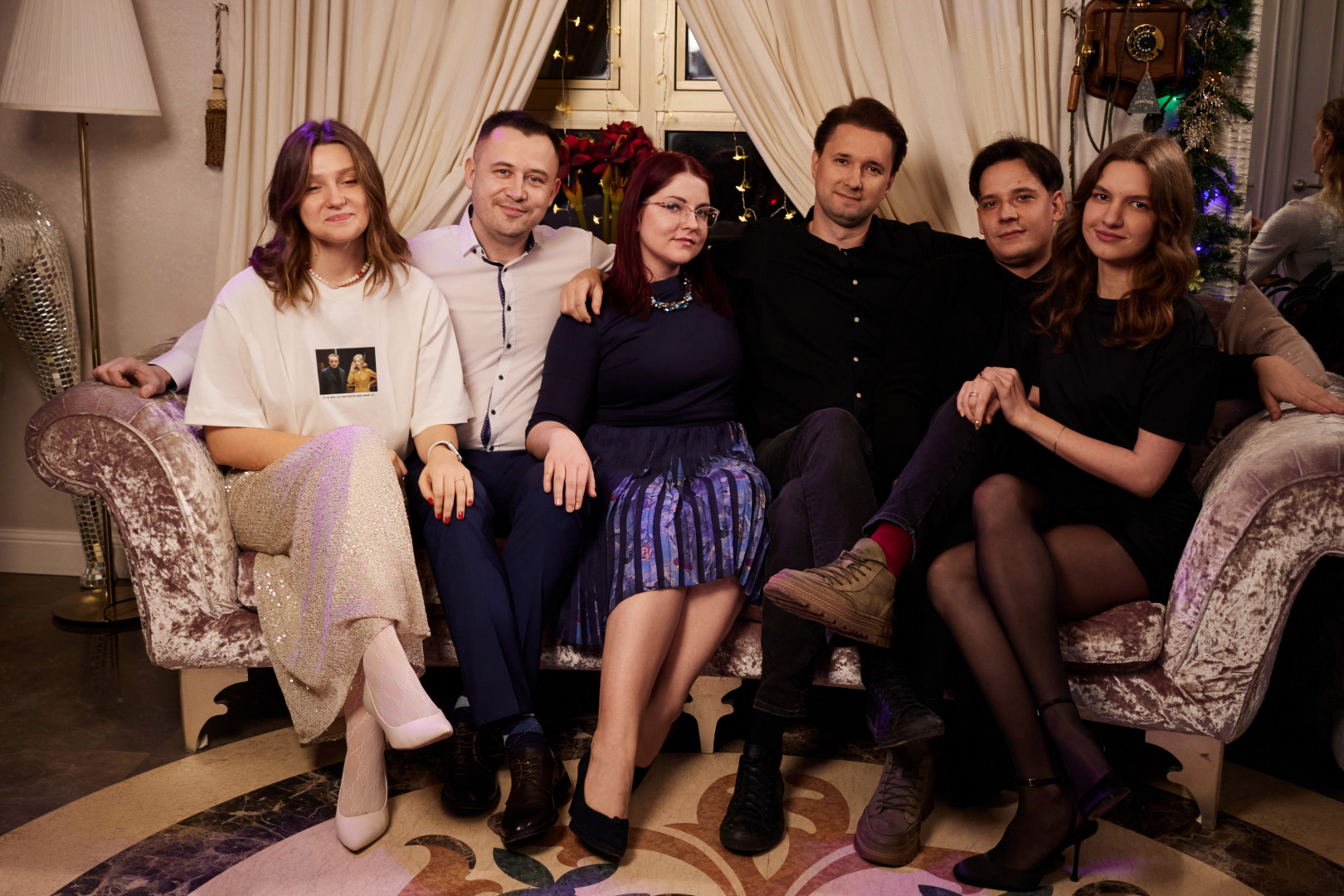 Фотограф Илья и Юлия Ширмановы, фотография от 16.12.2025