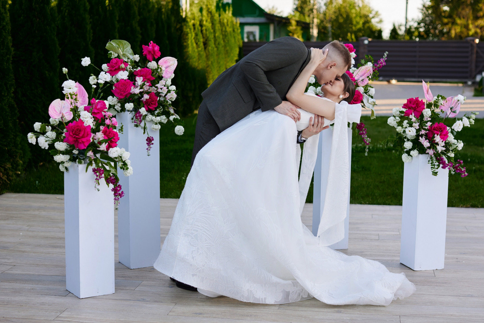 Фотограф Илья и Юлия Ширмановы, фотография от 17.12.2025