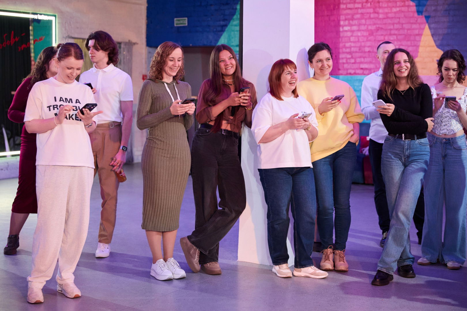 Фотограф Илья и Юлия Ширмановы, фотография от 17.12.2025