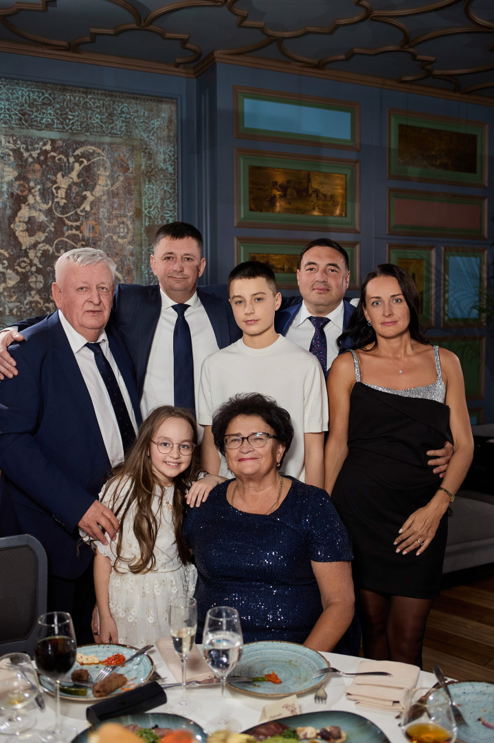 Фотограф Илья и Юлия Ширмановы, фотография от 18.12.2025