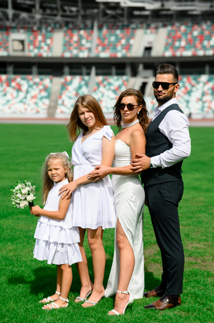 Фотограф Кирилл Емельянов - свадебный фотограф  Минск, фотография от 20.03.2026