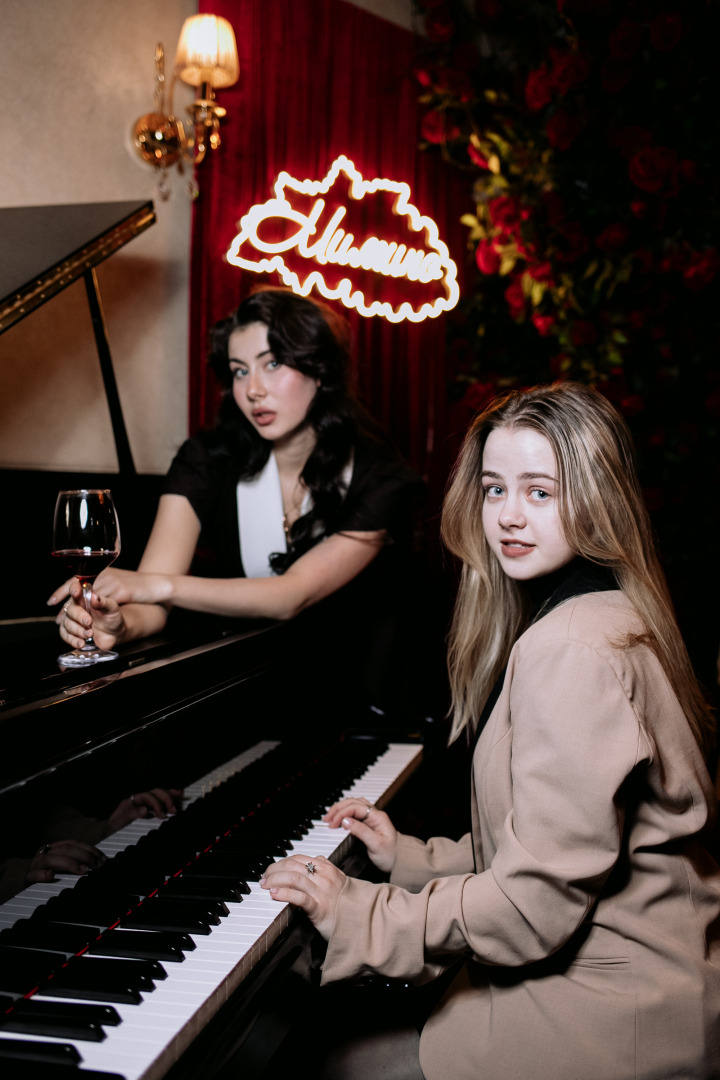 Фотограф в Минске - семейный, свадебный, репортажный фотограф. Фотосъёмка крещения, дня рождения, юбилея, венчания, корпоратива в Минске., фотография от 25.04.2026