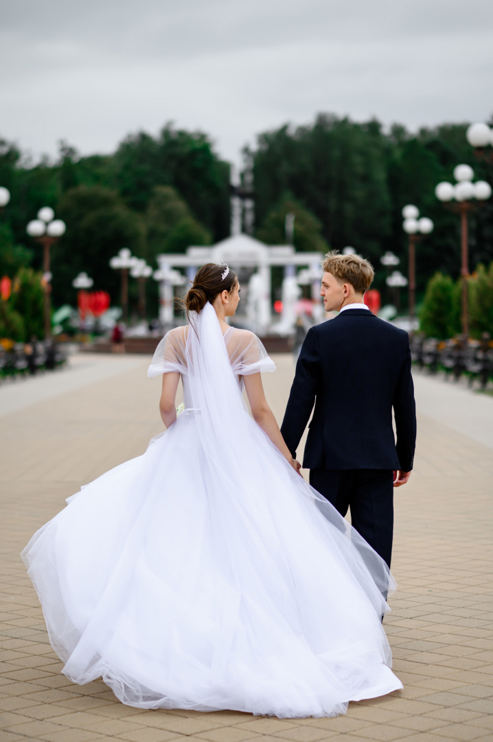 Фотограф Кирилл Емельянов - свадебный фотограф  Минск, фотография от 27.02.2026