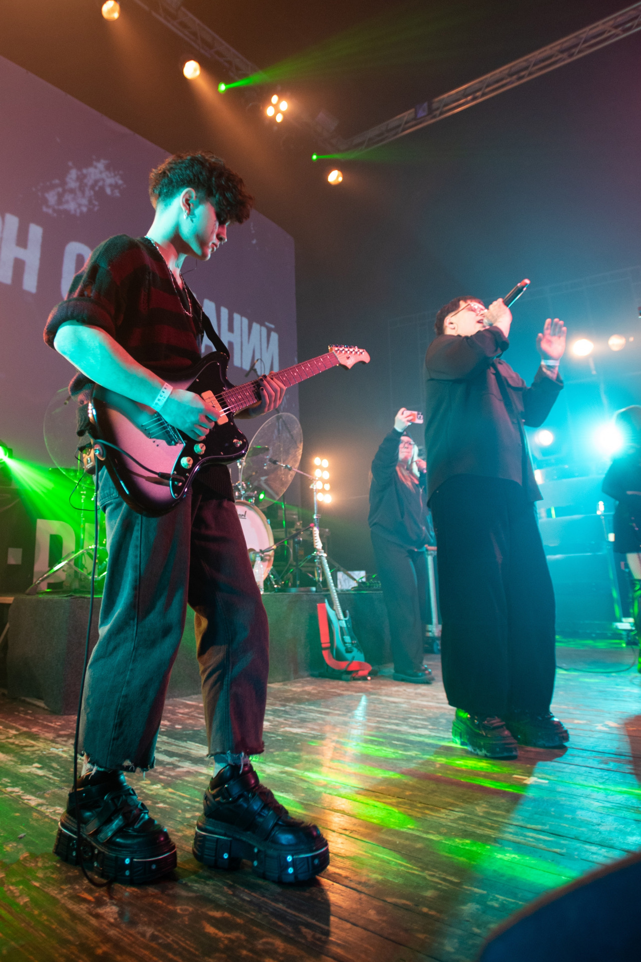 Фотограф Александр Тагаев - фотограф автомобилей в городе Минск, фотография от 27.02.2026