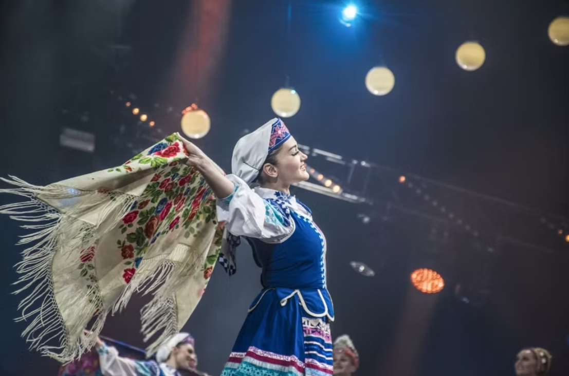 Фотограф Мария Войтик, фотография от 24.12.2025