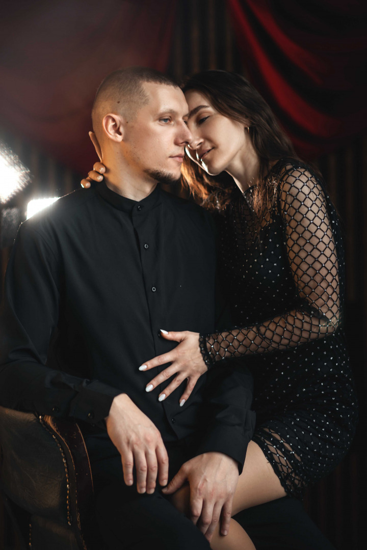 Фотограф Надежда Володько, фотография от 25.02.2026