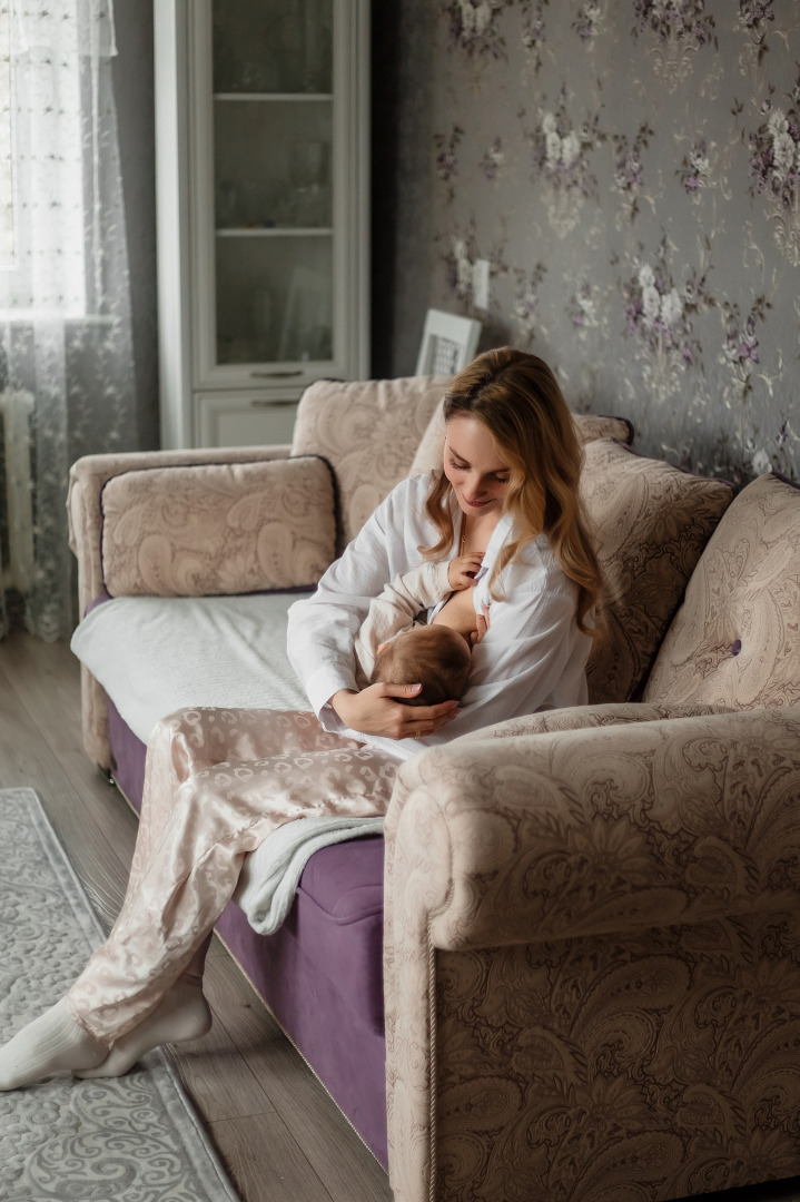 Фотограф Анастасия Лагуновская, фотография от 04.12.2025