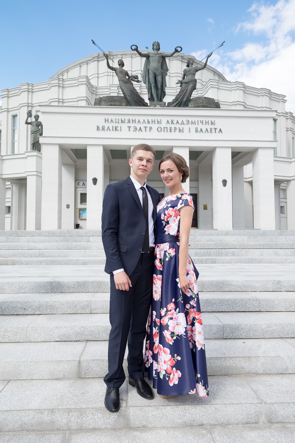 Фотограф Максим и Наталья Николайчик, фотография от 19.09.2015