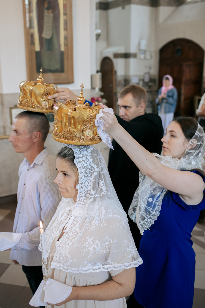 Фотограф в Минске - семейный, свадебный, репортажный фотограф. Фотосъёмка крещения, дня рождения, юбилея, венчания, корпоратива в Минске., фотография от 11.08.2023