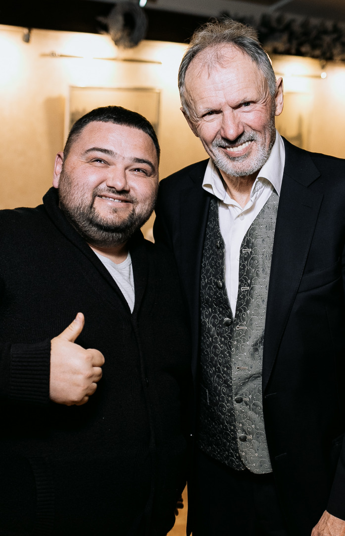 Фотограф в Минске - семейный, свадебный, репортажный фотограф. Фотосъёмка крещения, дня рождения, юбилея, венчания, корпоратива в Минске., фотография от 26.11.2025