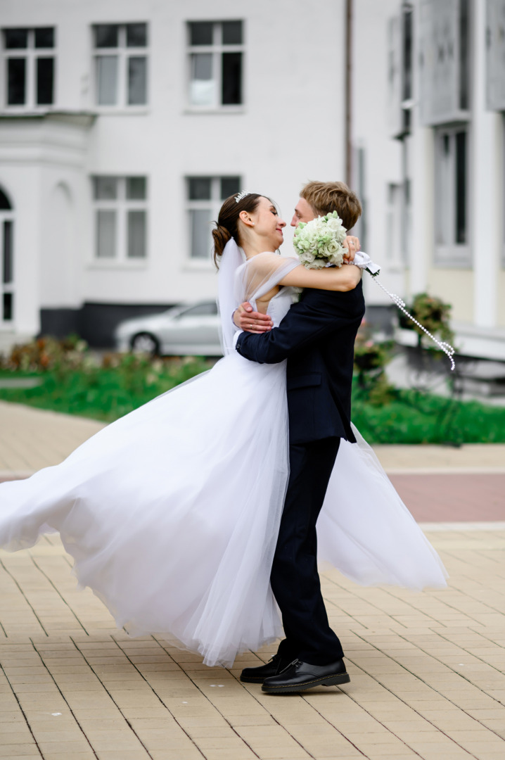 Фотограф Кирилл Емельянов - свадебный фотограф  Минск, фотография от 27.02.2026