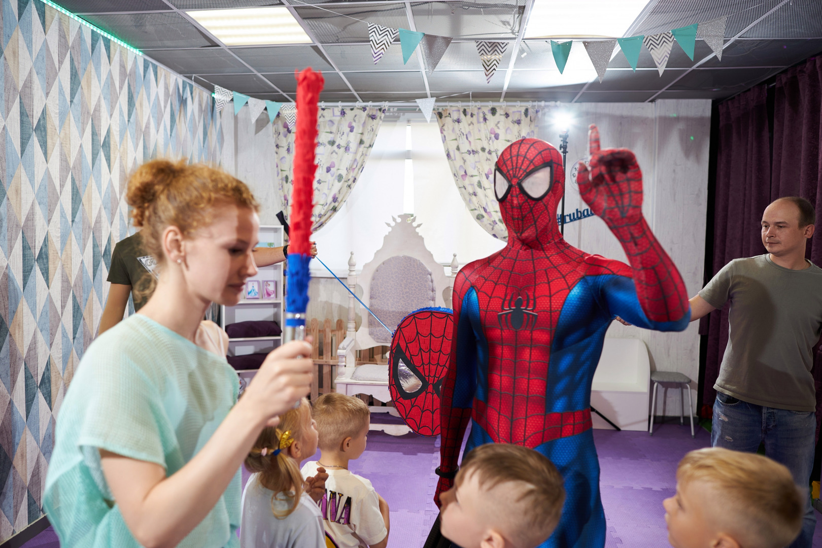 Фотограф Илья и Юлия Ширмановы, фотография от 16.12.2025