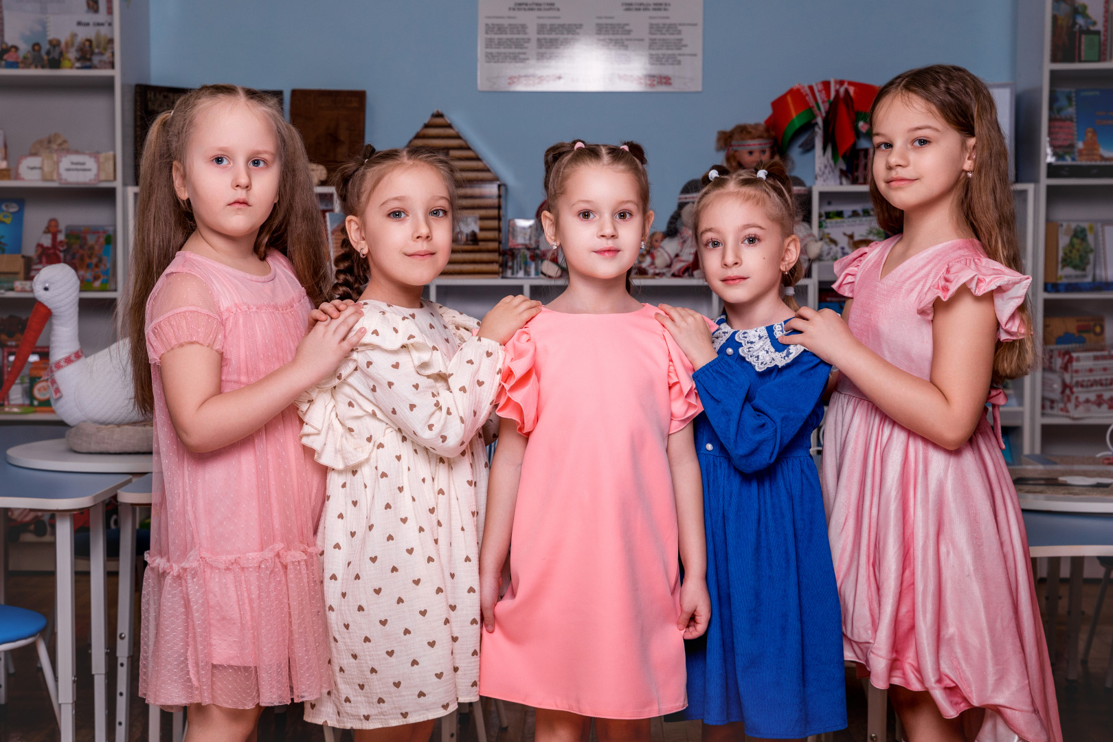 Фотограф Екатерина Рябченко - семейный, детский, свадебный, школьный фотограф в городе Минск, фотография от 01.10.2025