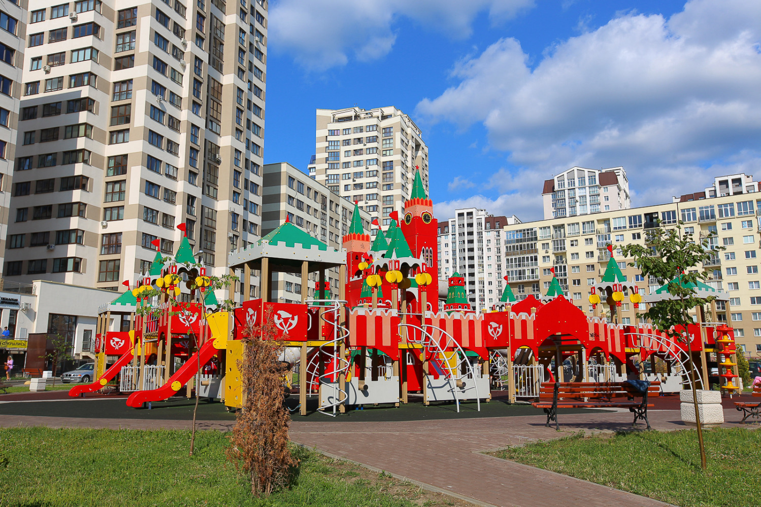 Фотограф Борис Карасик, фотография от 02.09.2021