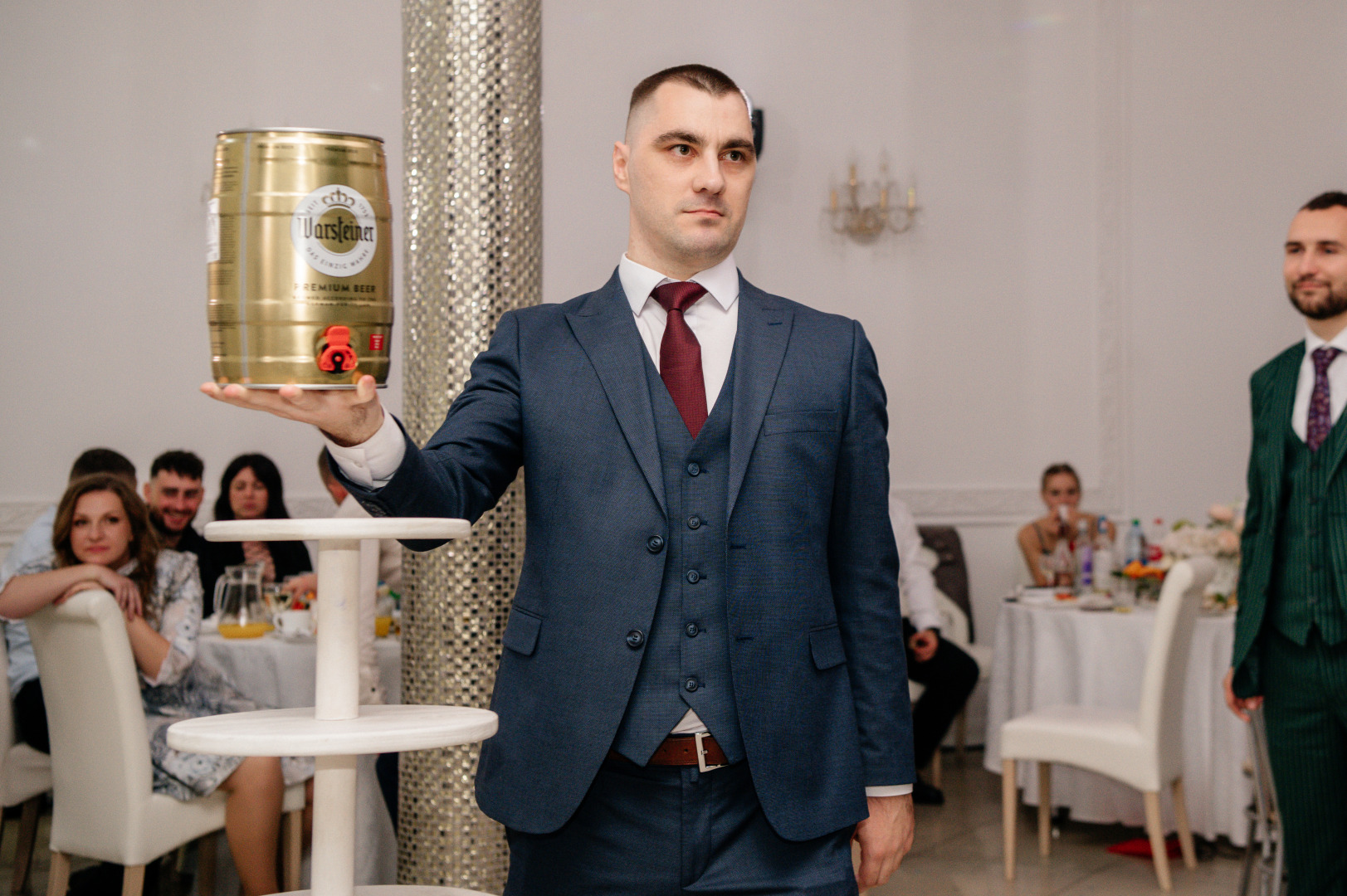 Фотограф Юлия Левандовская - свадебный и семейный фотограф в городе Минск, Минская обл.,  Могилев, Солигорск, фотография от 24.11.2025