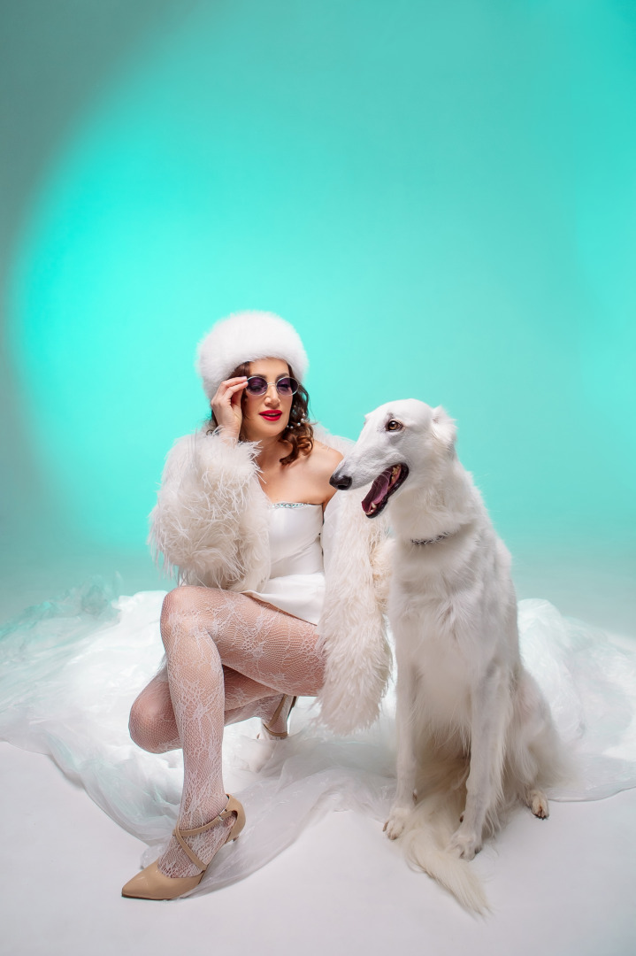 Фотограф Руслана Глякова, фотография от 18.02.2026