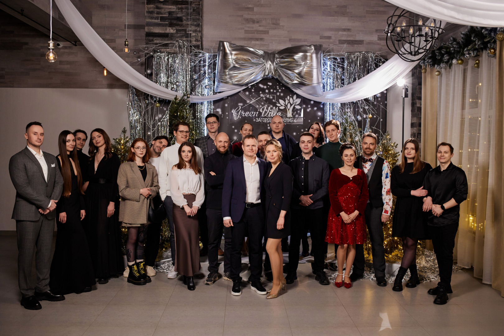 Фотограф Илья и Юлия Ширмановы, фотография от 16.12.2025