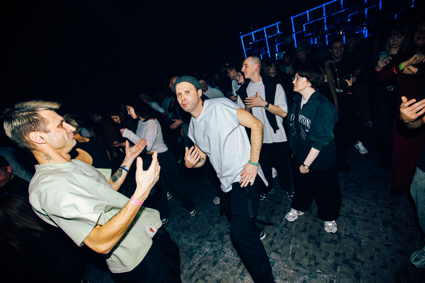 Фотограф Илья Костецкий, фотография от 03.02.2026