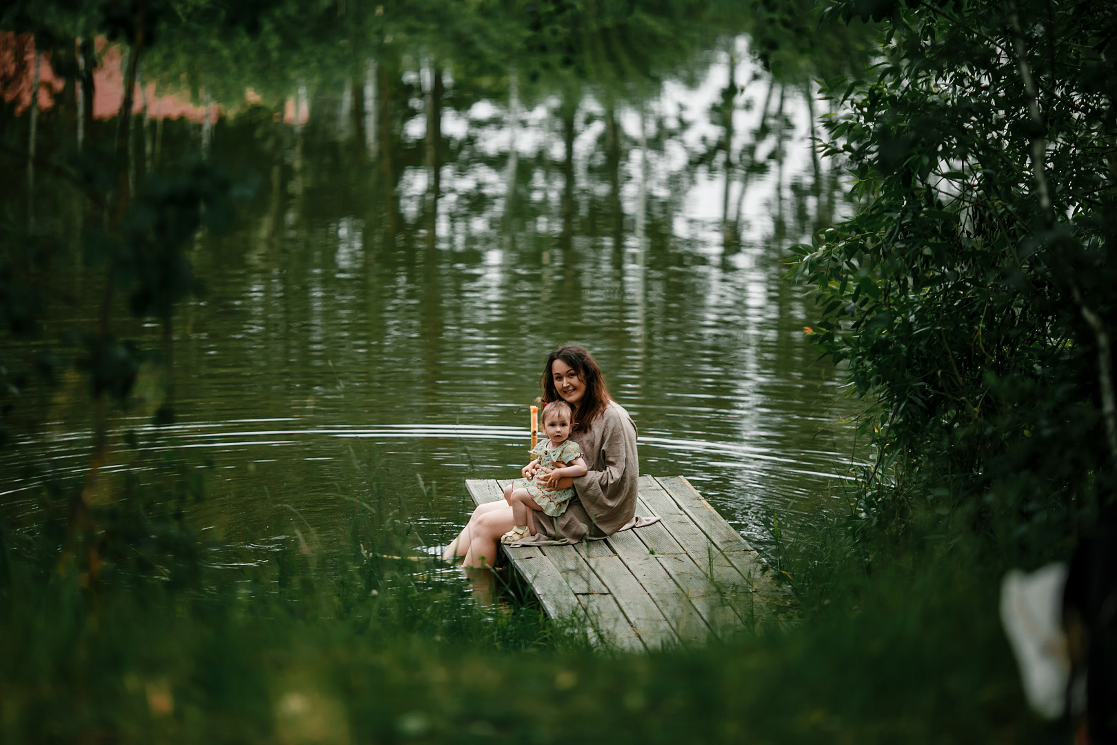 Фотограф Анастасия Лагуновская, фотография от 05.12.2025