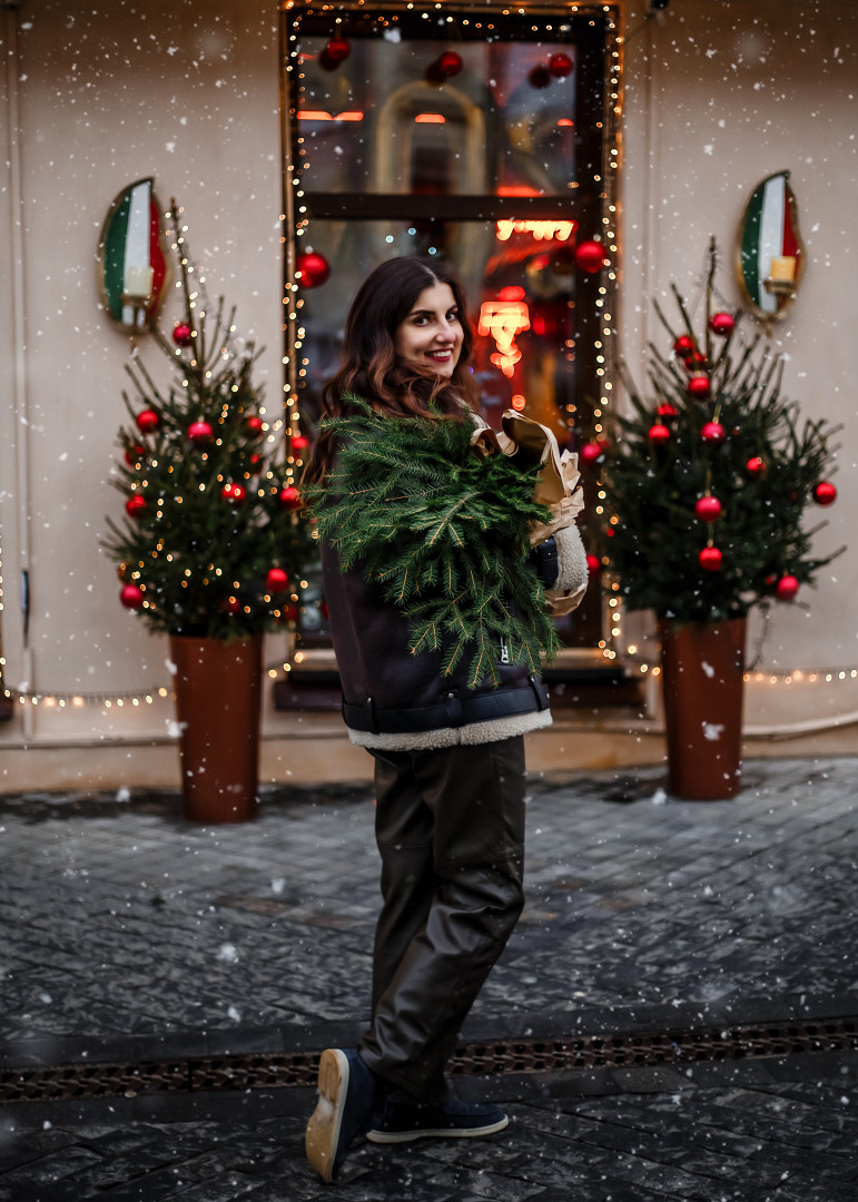 Фотограф Анастасия Лагуновская, фотография от 03.12.2025