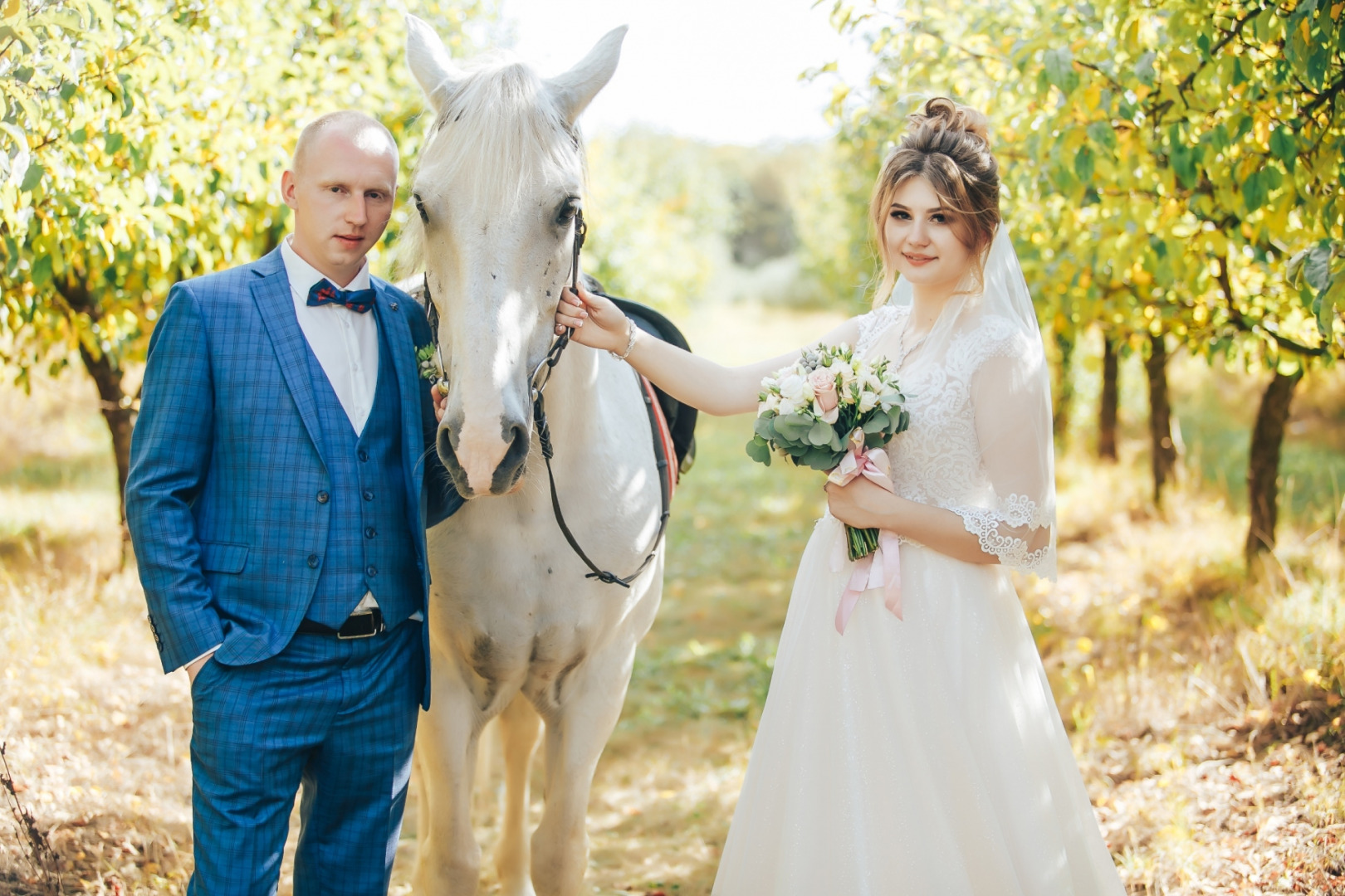Андрей Вадютин - фотограф Love Story, свадебный фотограф в городе Гомель, фотография от 08.10.2019