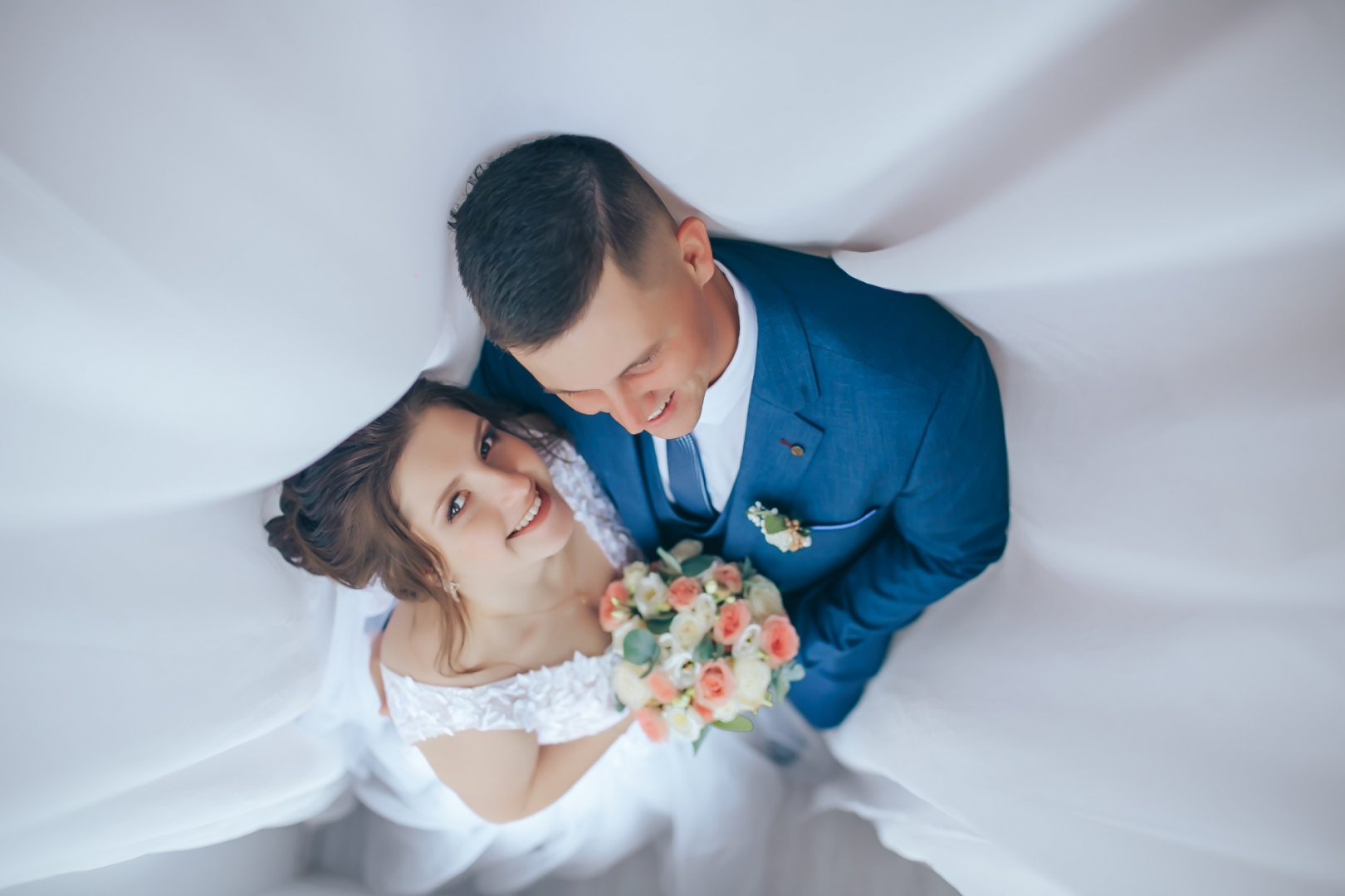 Андрей Вадютин - фотограф Love Story, свадебный фотограф в городе Гомель, фотография от 12.11.2020