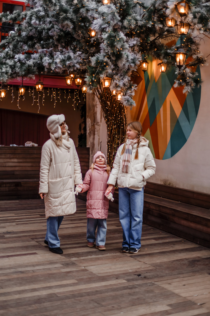 Фотограф Анастасия Лагуновская, фотография от 03.12.2025