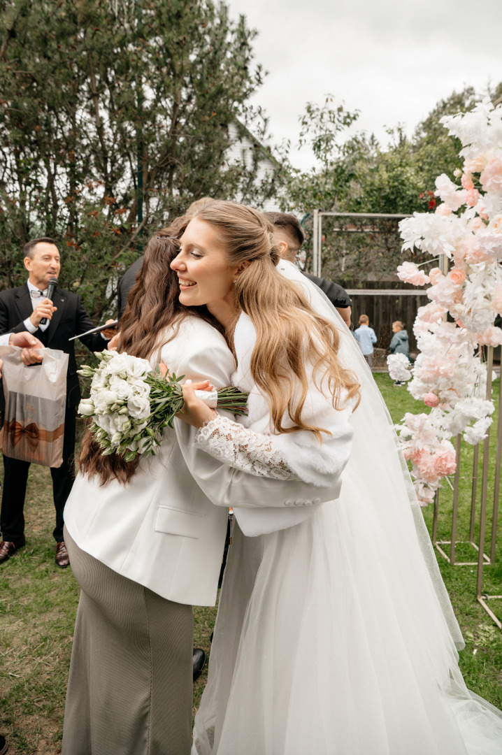 Фотограф Юлия Левандовская - свадебный и семейный фотограф в городе Минск, Минская обл.,  Могилев, Солигорск, фотография от 24.11.2025