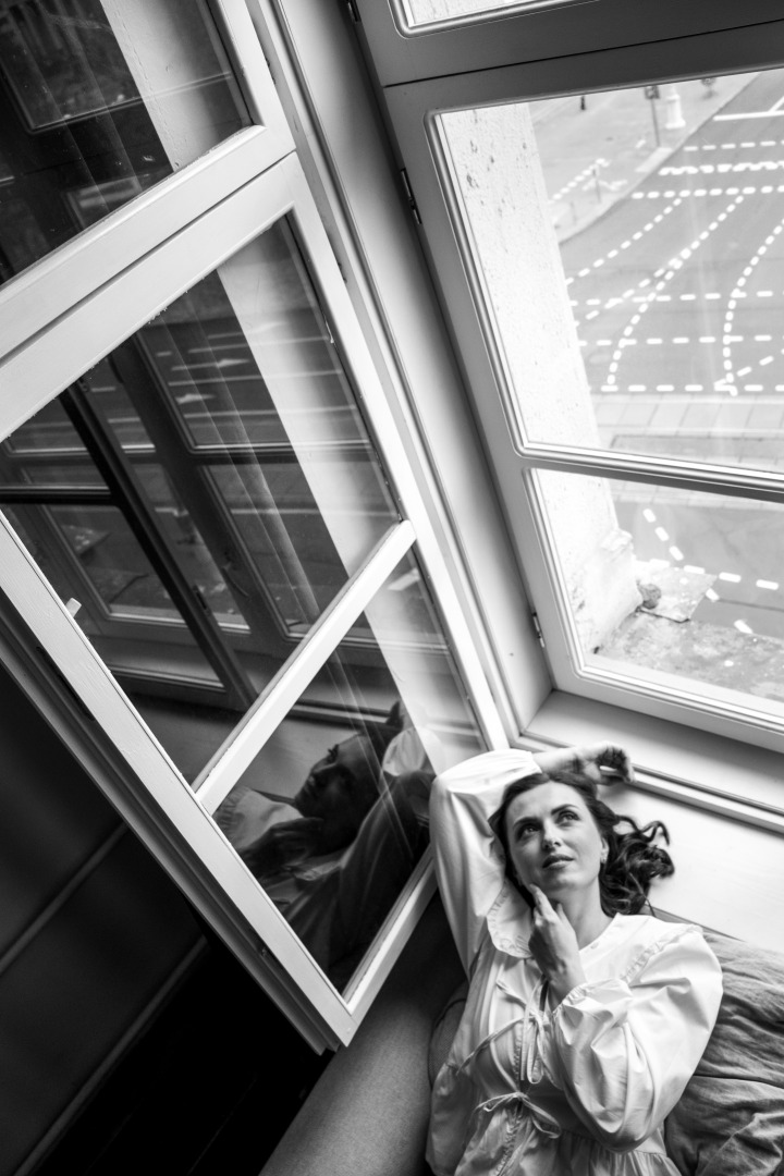 Фотограф Татьяна Осипова, фотография от 15.01.2026