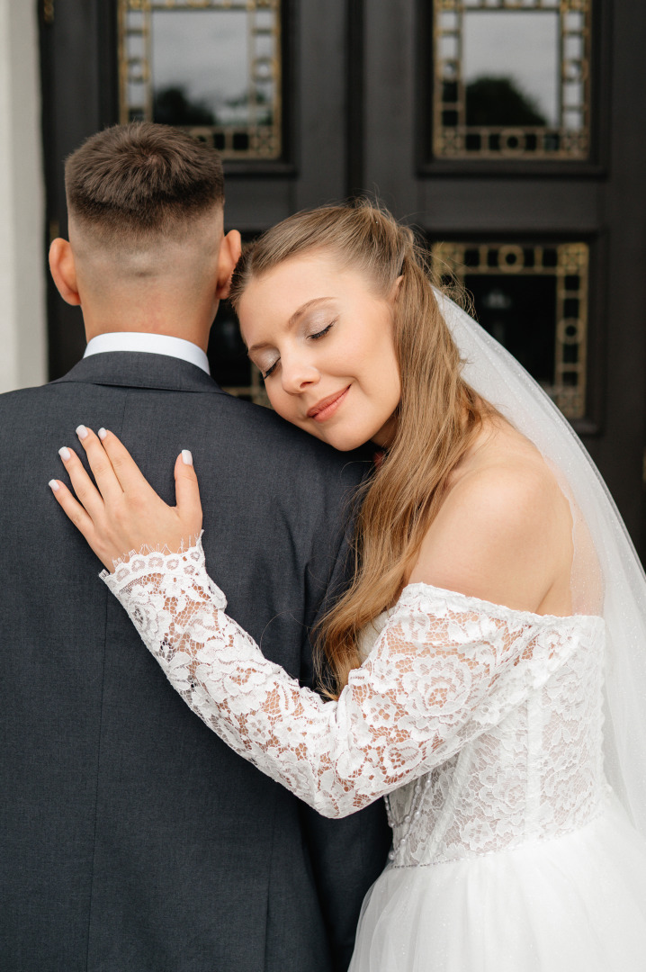 Фотограф Юлия Левандовская - свадебный и семейный фотограф в городе Минск, Минская обл.,  Могилев, Солигорск, фотография от 24.11.2025