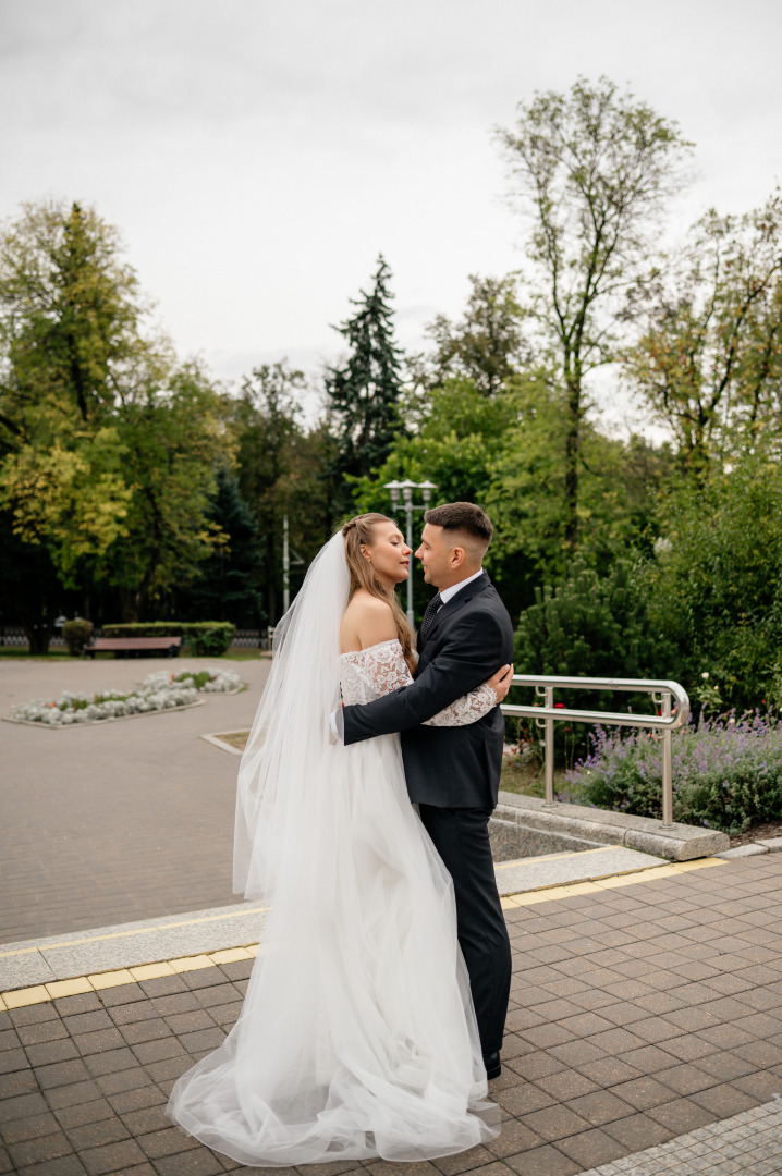 Фотограф Юлия Левандовская - свадебный и семейный фотограф в городе Минск, Минская обл.,  Могилев, Солигорск, фотография от 24.11.2025