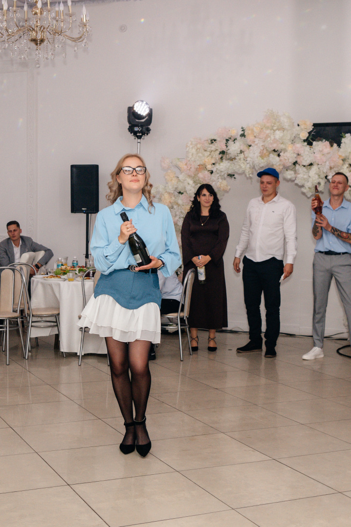 Фотограф Юлия Левандовская - свадебный и семейный фотограф в городе Минск, Минская обл.,  Могилев, Солигорск, фотография от 24.11.2025