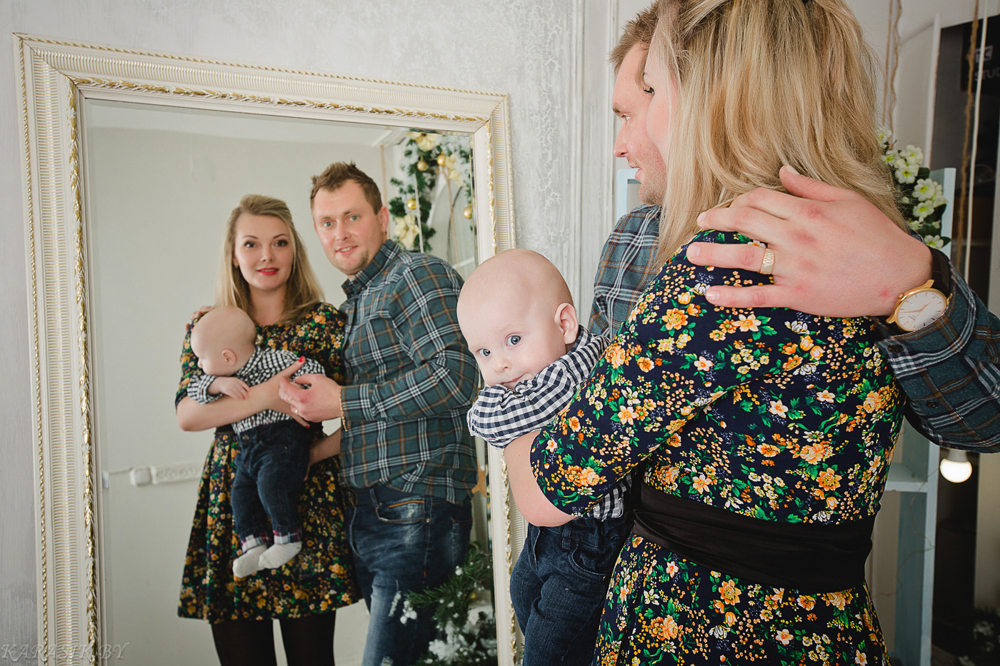 Фотограф Борис Карасик, фотография от 19.10.2018