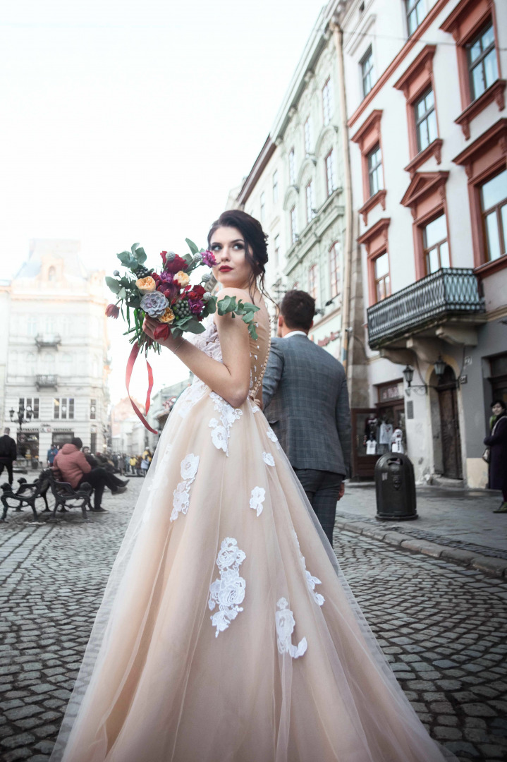 Фотограф Надежда Володько, фотография от 04.03.2026