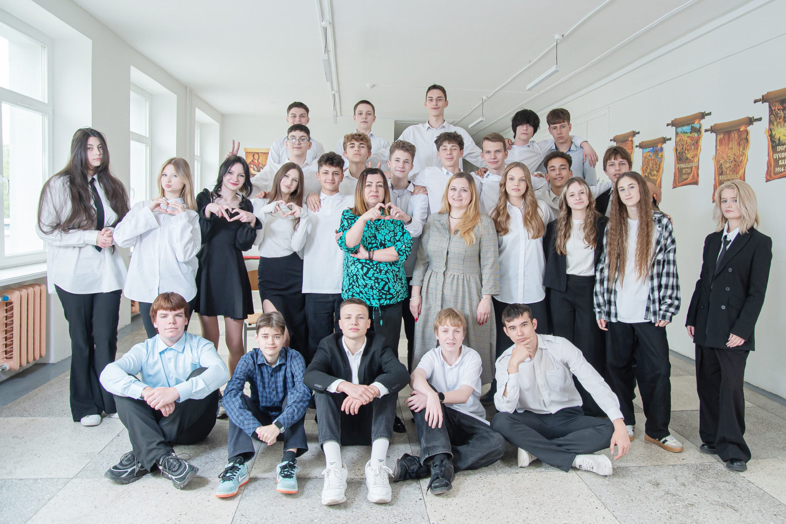 Фотограф Татьяна Семёнова - фотограф Love Story в городе, фотография от 08.04.2026