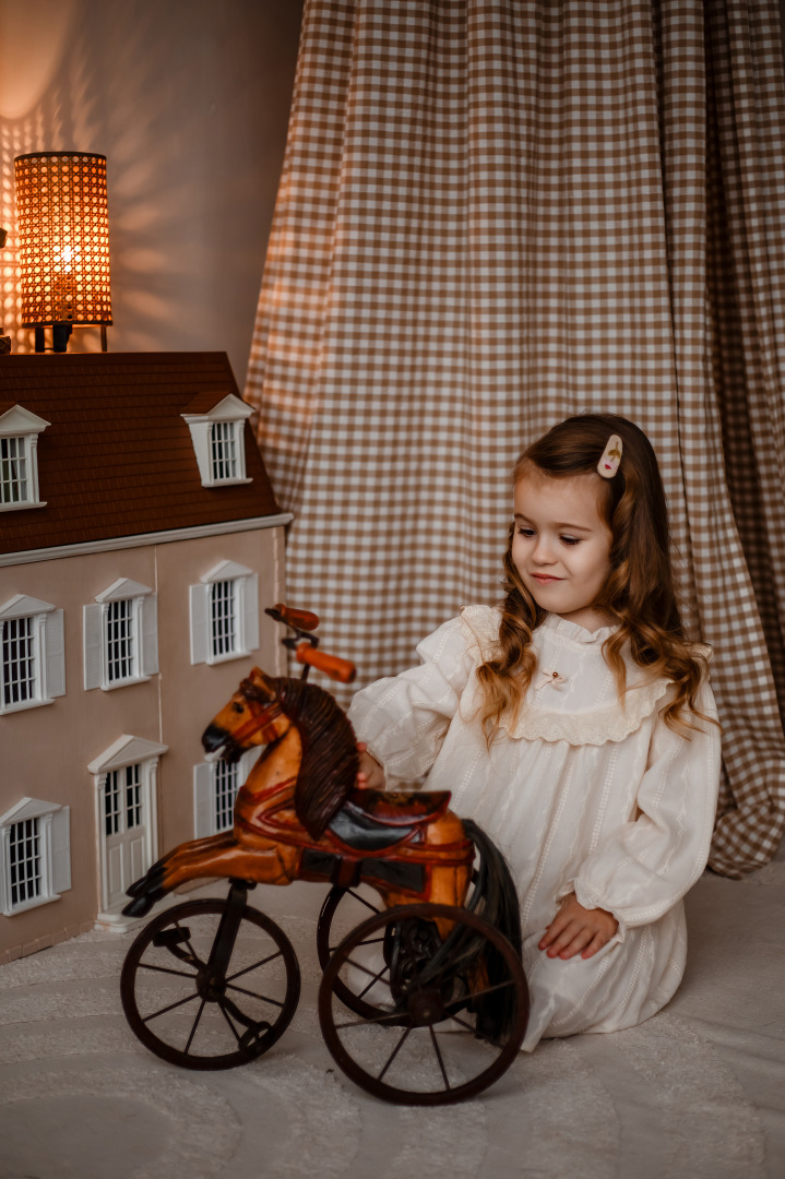 Фотограф Анастасия Лагуновская, фотография от 03.12.2025