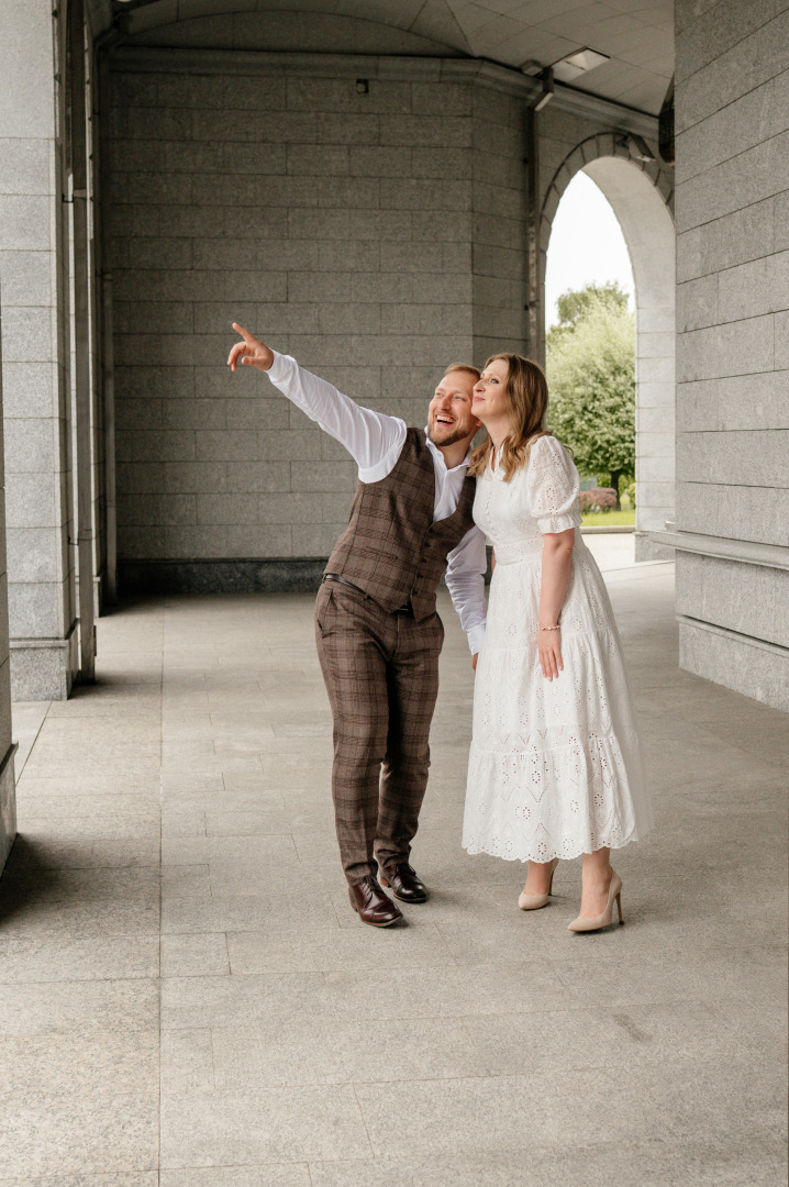 Фотограф Юлия Левандовская - свадебный и семейный фотограф в городе Минск, Минская обл.,  Могилев, Солигорск, фотография от 22.10.2025