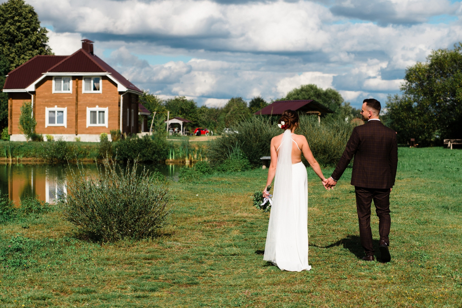 Love Story, детский, свадебный фотограф Юрий Краснов , Минск, Витебск, Гродно, фотография от 15.02.2021