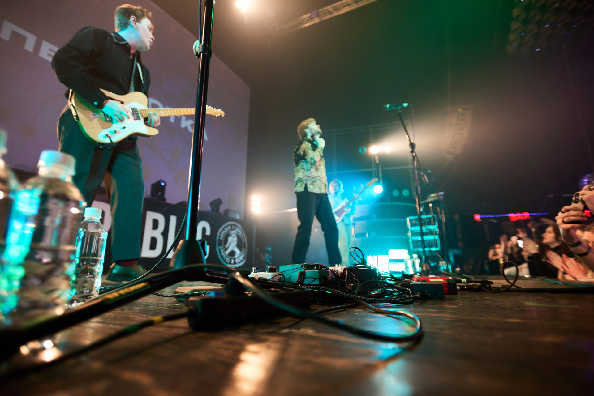 Фотограф Александр Тагаев - фотограф автомобилей в городе Минск, фотография от 27.02.2026