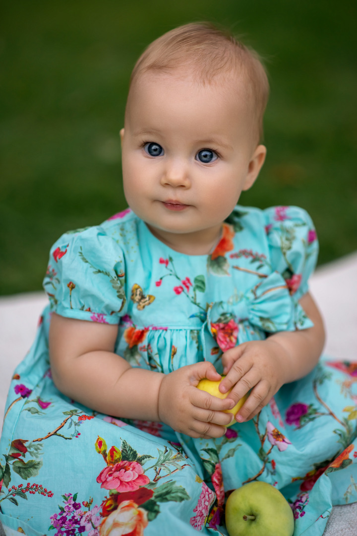 Фотограф Виктория Гринкевич - семейный фотограф в городе Минск, фотография от 03.12.2025
