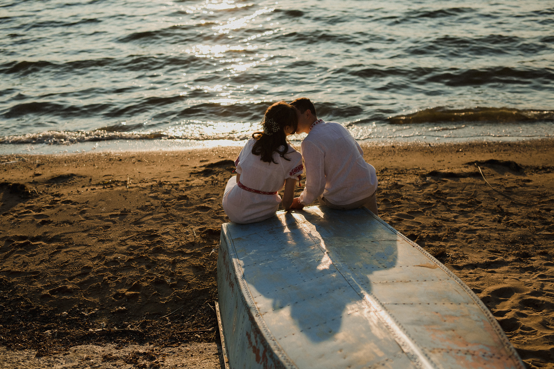 Фотограф Елизавета Лукашевич - фотограф Love Story, детский фотограф, свадебный фотограф в городе Минск, Могилев, Брест, фотография от 13.03.2020