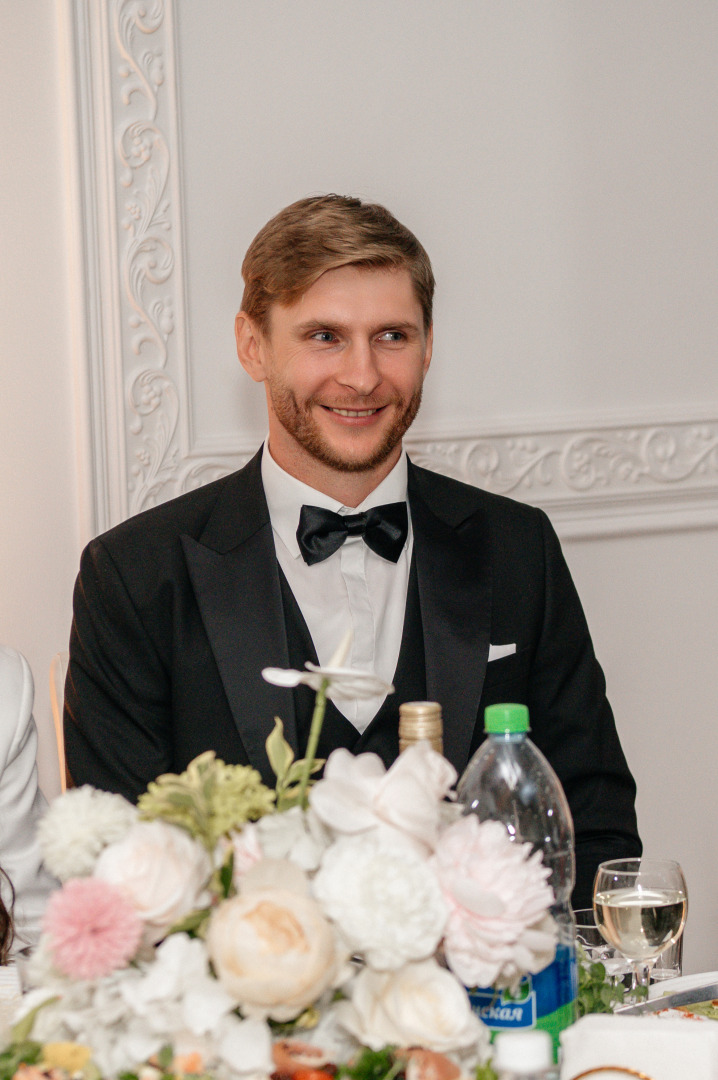 Фотограф Юлия Левандовская - свадебный и семейный фотограф в городе Минск, Минская обл.,  Могилев, Солигорск, фотография от 24.11.2025