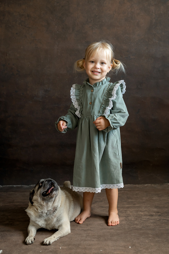 Фотограф Виктория Гринкевич - семейный фотограф в городе Минск, фотография от 03.12.2025