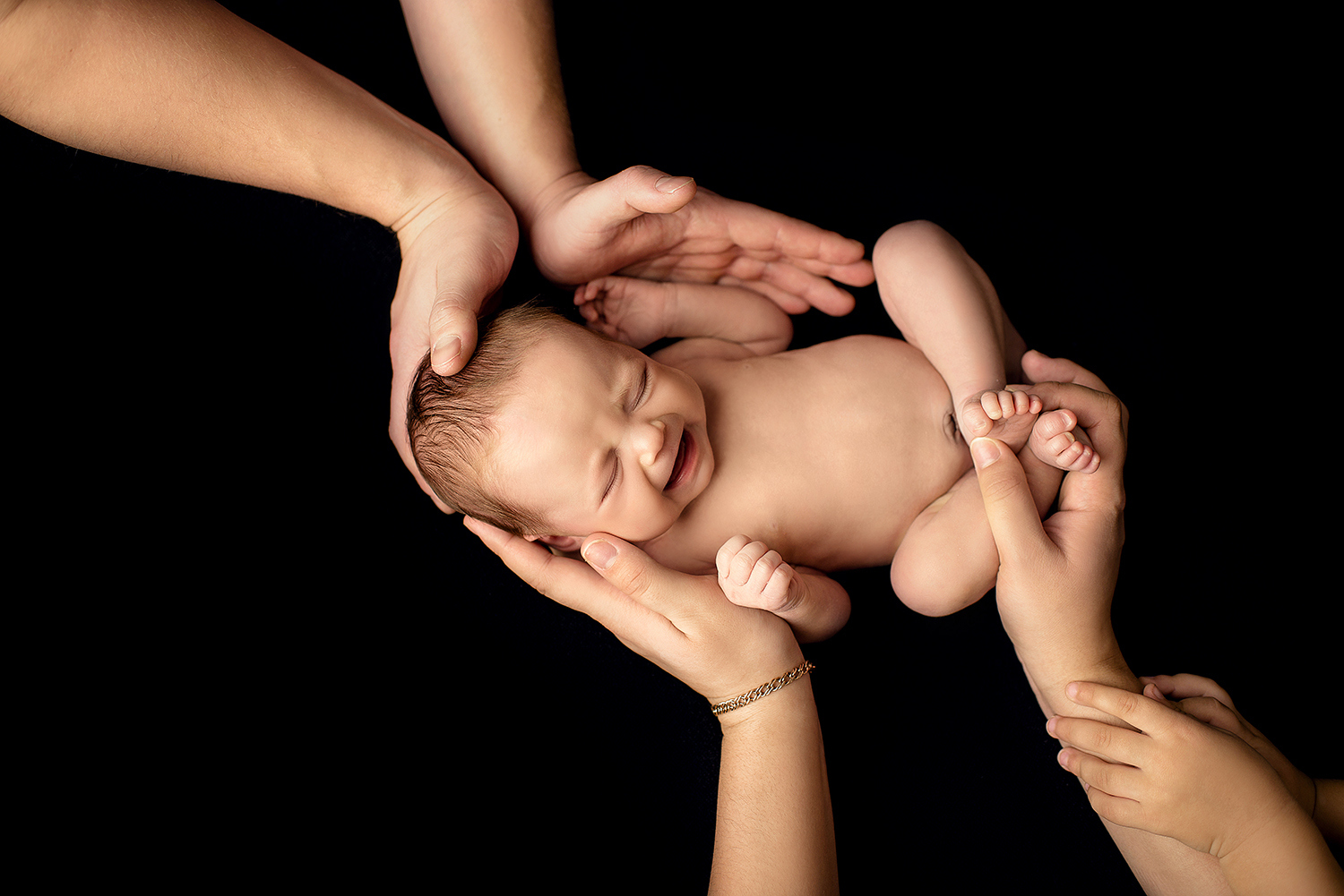 Фотограф Елена Прищепа - фотограф новорожденных в городе Слуцк, Минск, Старые Дороги, фотография от 02.11.2025