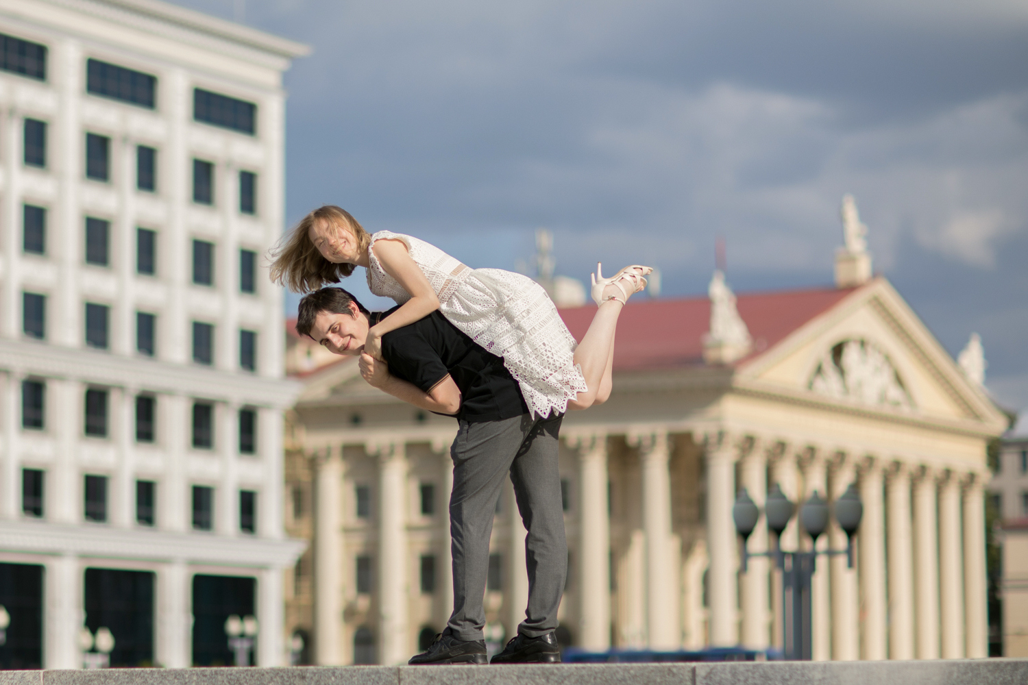 Детский, портретный, мероприятий фотограф Юлия Войнич , Минск, фотография от 20.08.2024