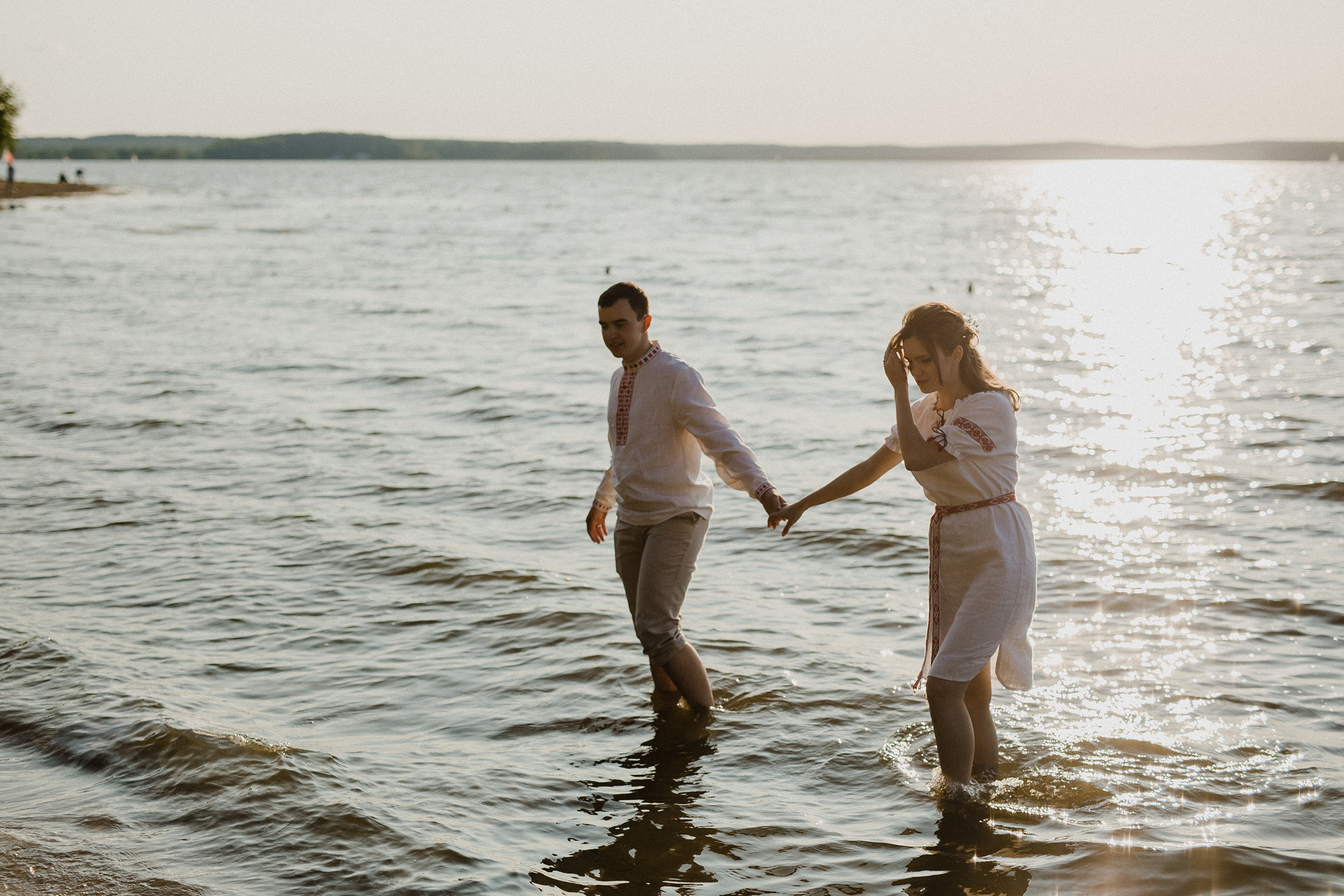 Фотограф Елизавета Лукашевич - фотограф Love Story, детский фотограф, свадебный фотограф в городе Минск, Могилев, Брест, фотография от 13.03.2020